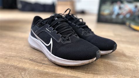 nike pegasus black herren|Nike Pegasus 40 black.